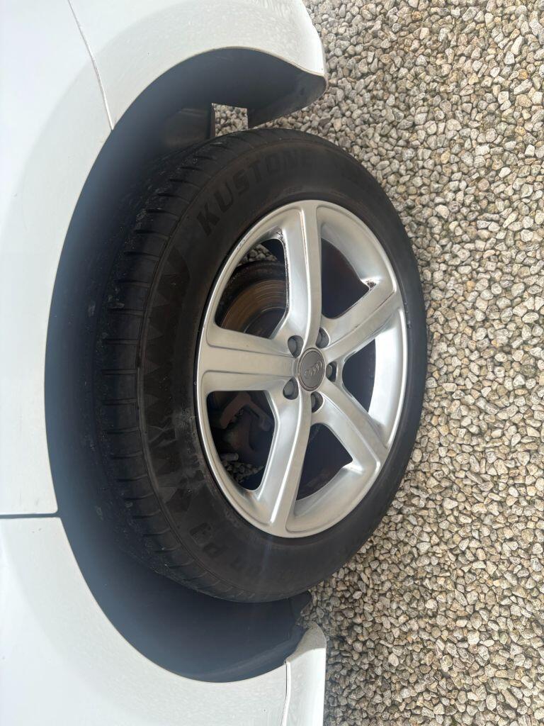 Audi Q5 - Image 19