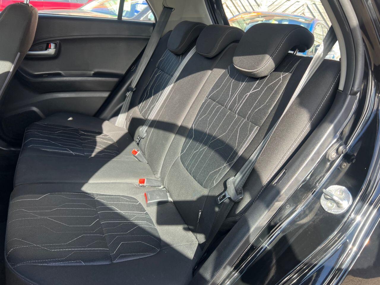 Kia Picanto - Image 27