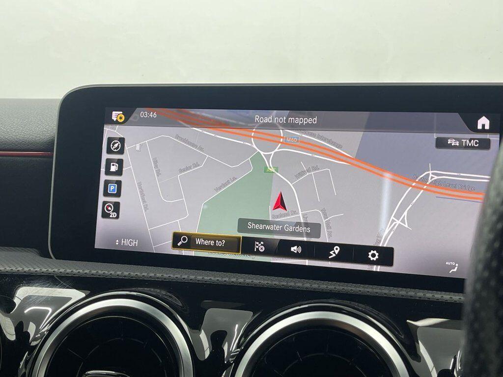 Mercedes A-Class - Image 3