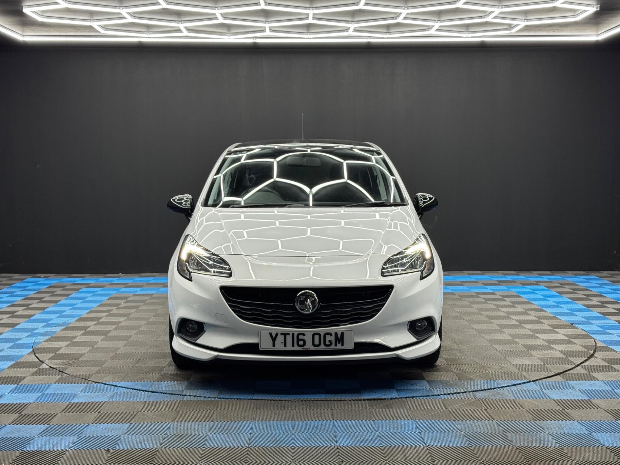Vauxhall Corsa - Image 2