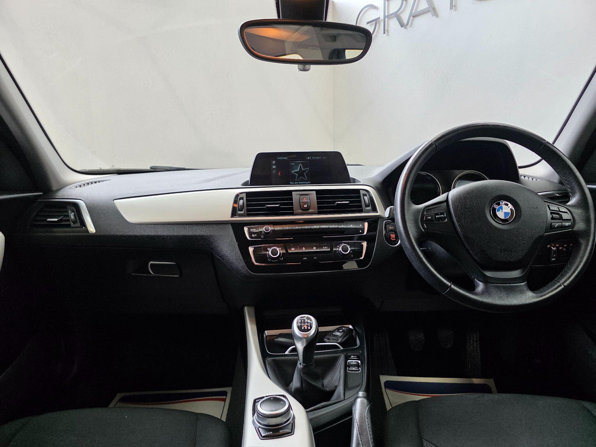 BMW 1 Series - Image 11