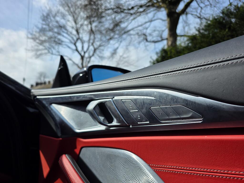 BMW 8 Series - Image 16