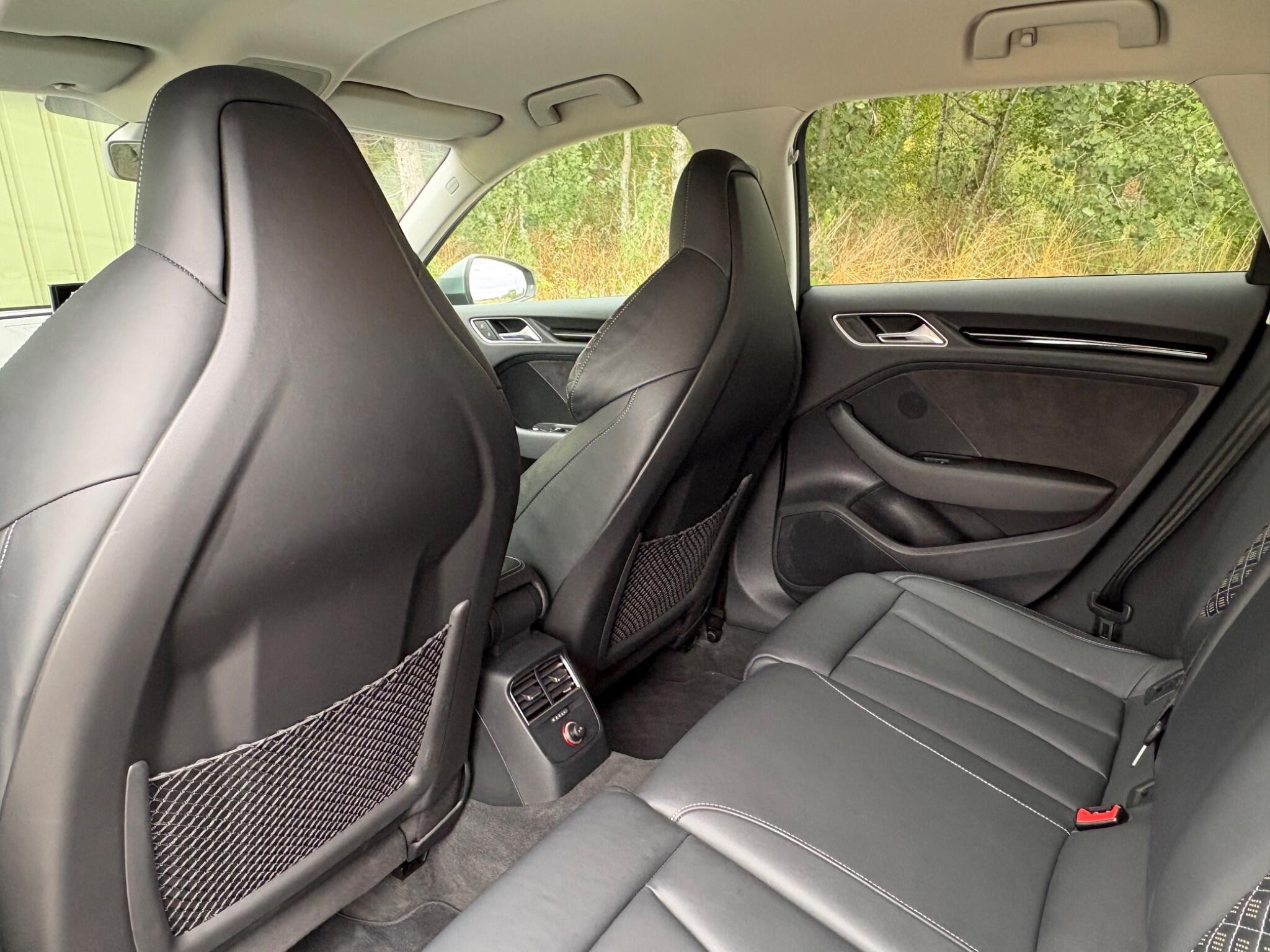Audi RS3 - Image 19