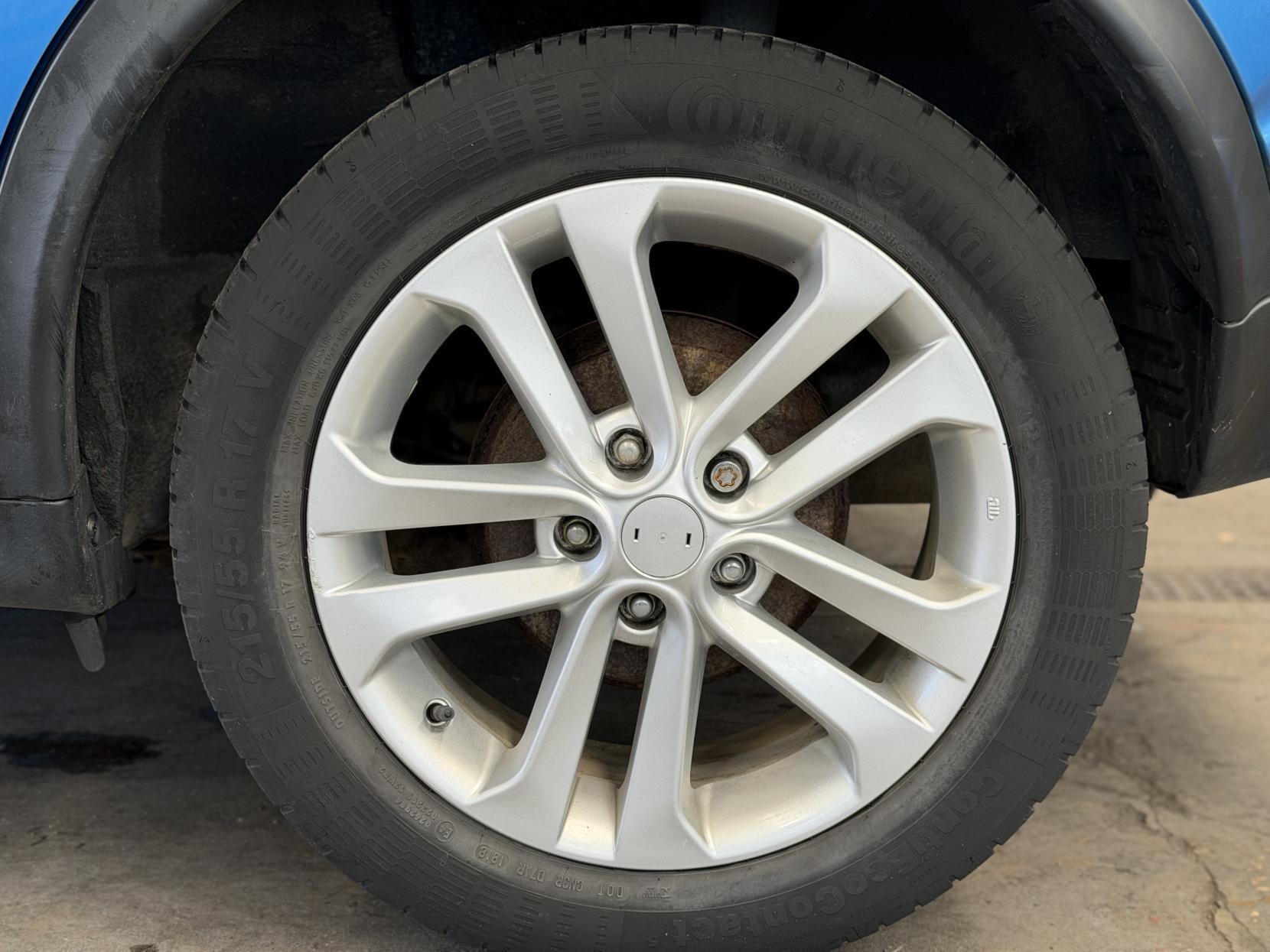 Nissan Juke - Image 14