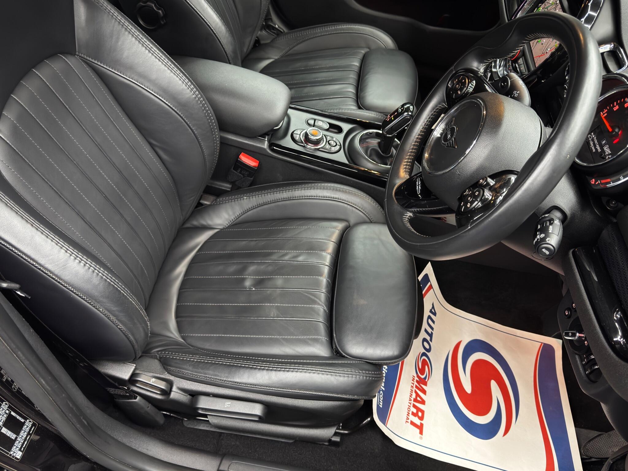 MINI Clubman - Image 13