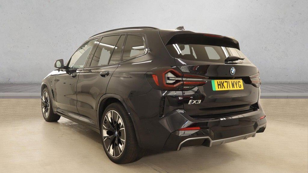 BMW iX3 - Image 6
