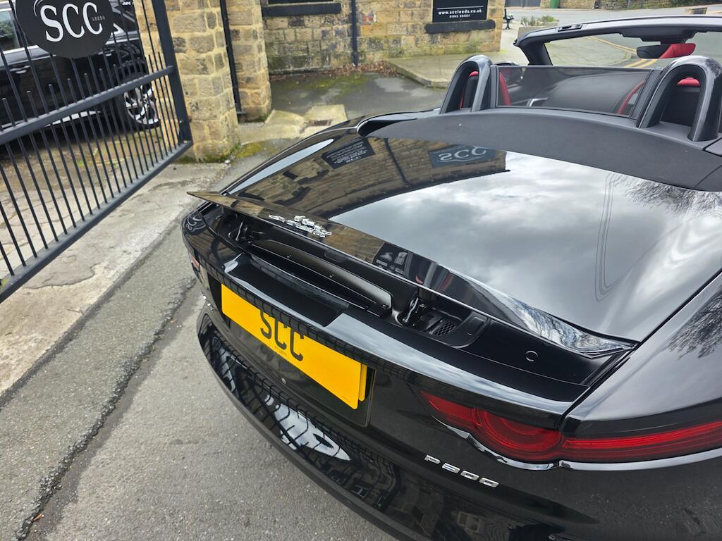 Jaguar F-Type - Image 15