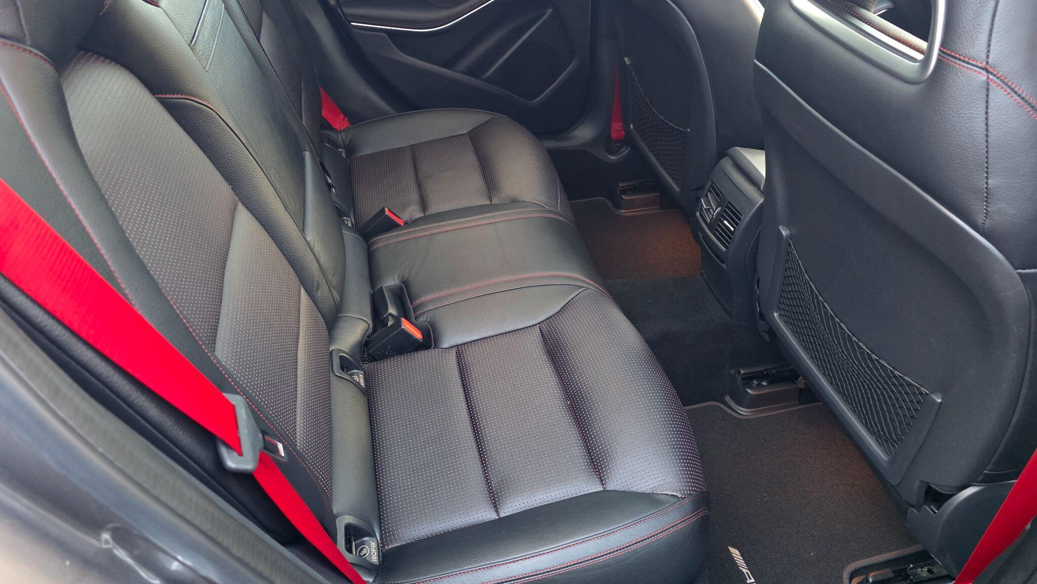 Mercedes GLA - Image 51