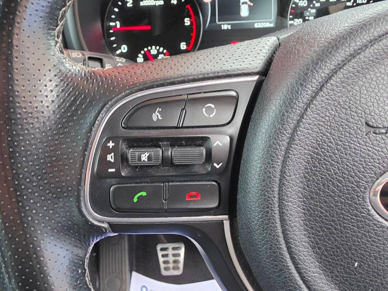 Kia Sportage - Image 18