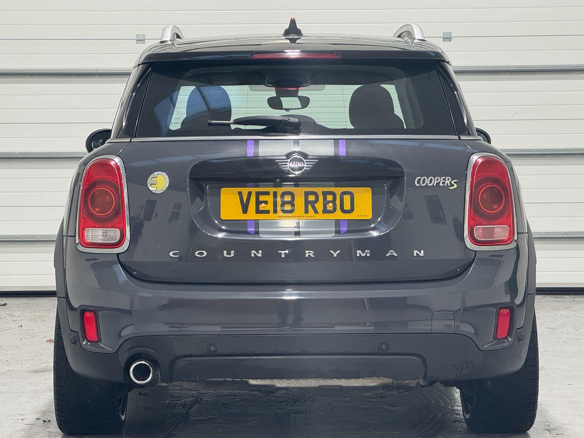 MINI Countryman - Image 16