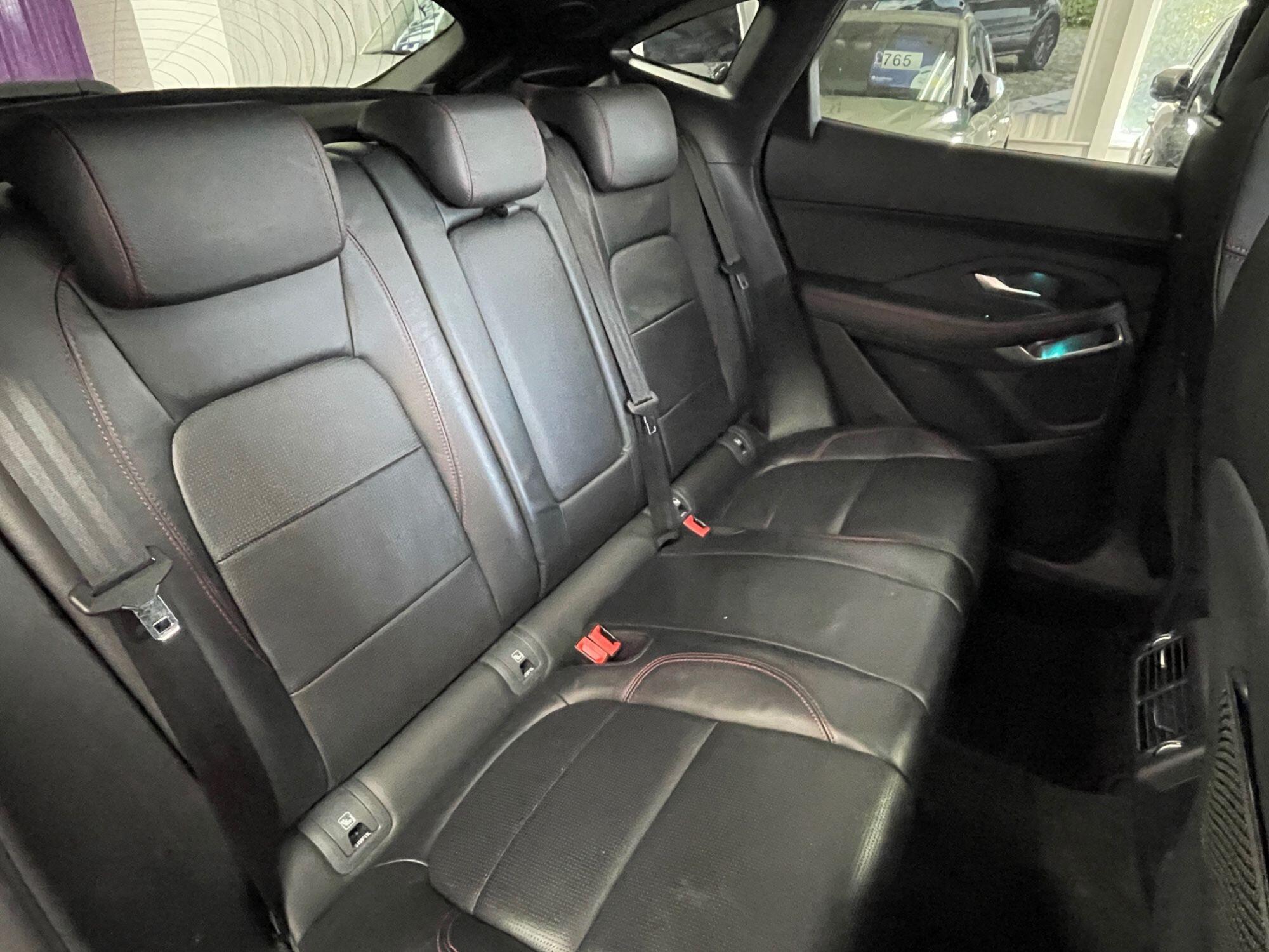 Jaguar E-Pace - Image 27