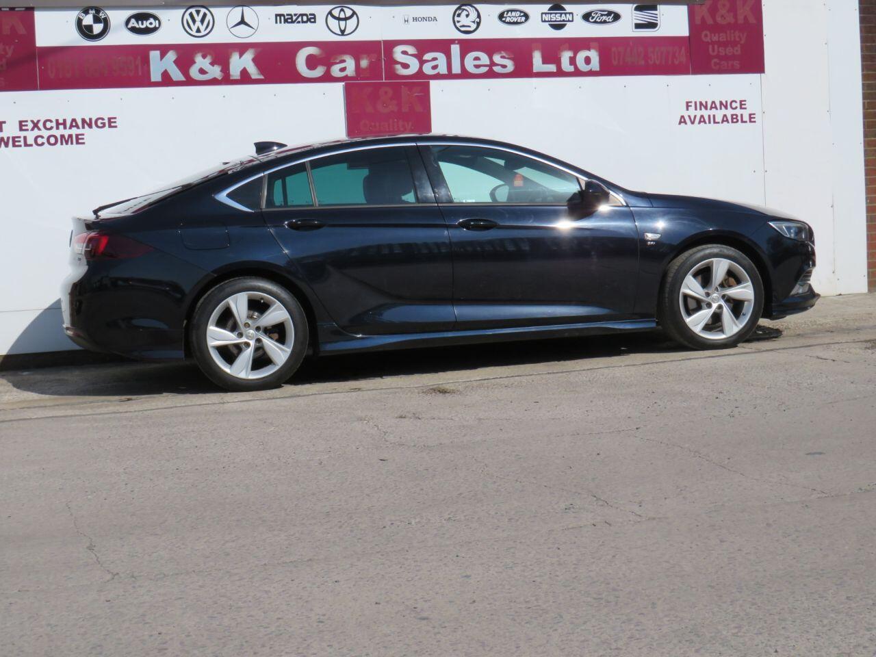 Vauxhall Insignia - Image 27