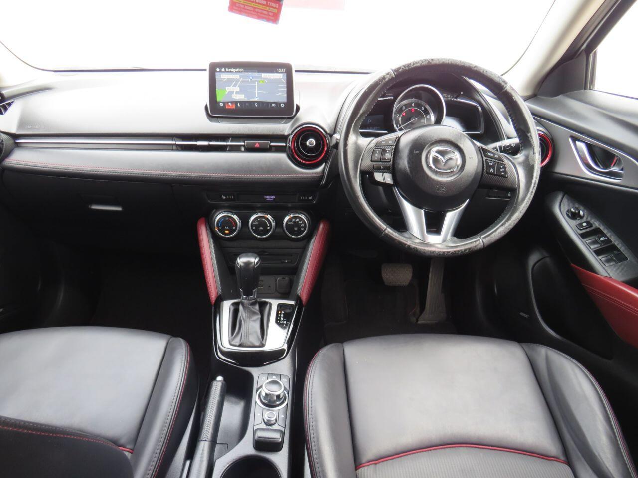 Mazda CX-3 - Image 2