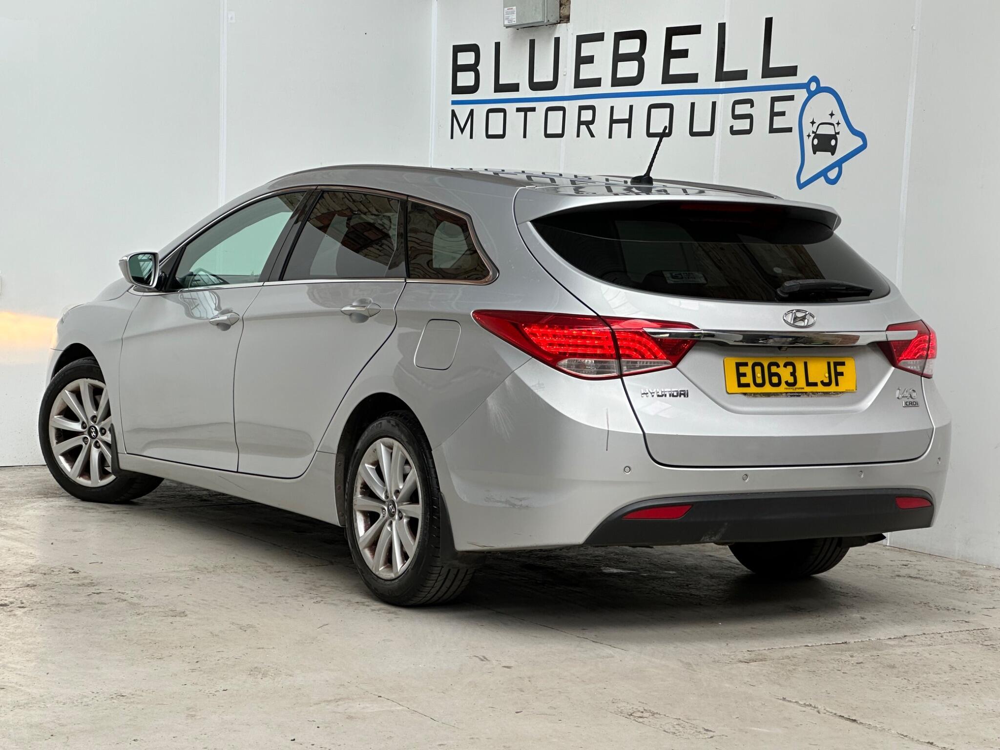 Hyundai i40 - Image 5