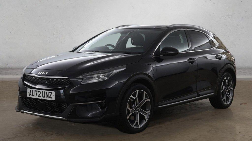 Kia XCeed - Image 2