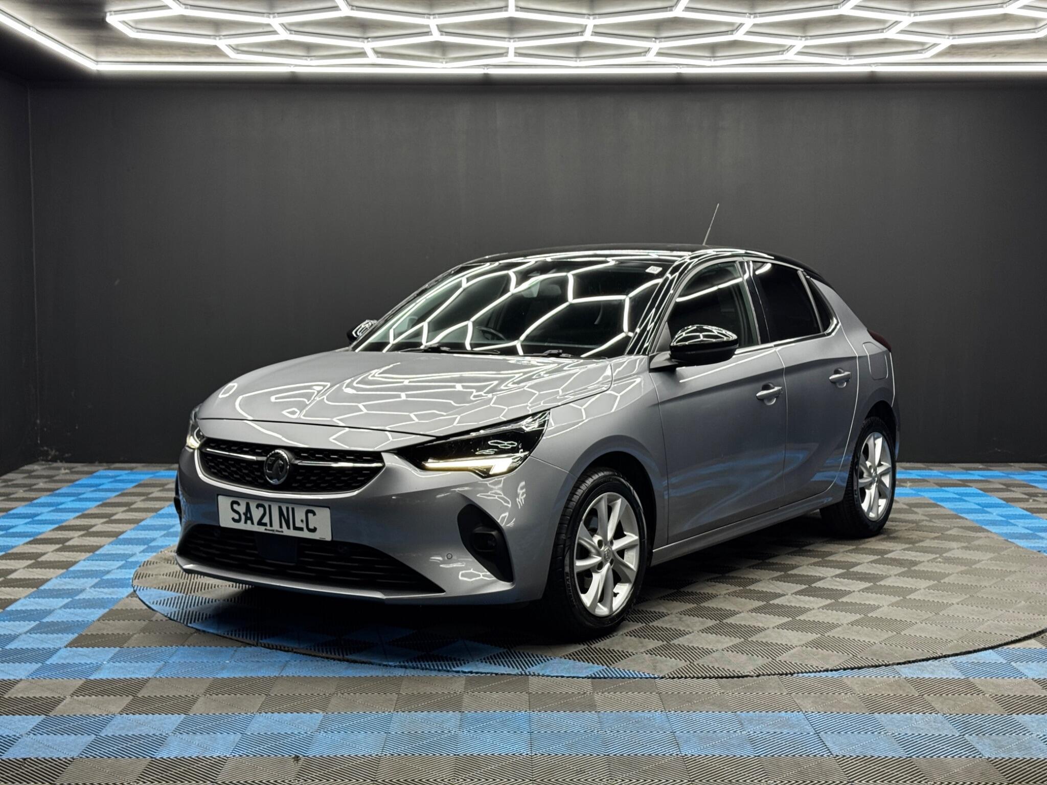 Vauxhall Corsa - Image 3