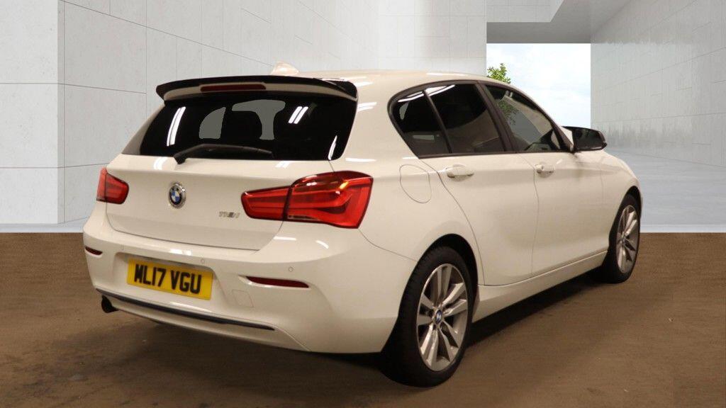 BMW 1 Series - Image 5