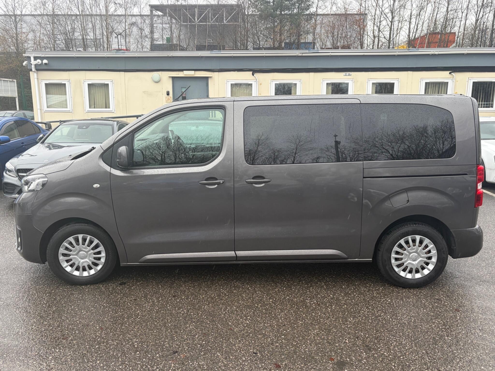 Toyota Proace Verso - Image 8