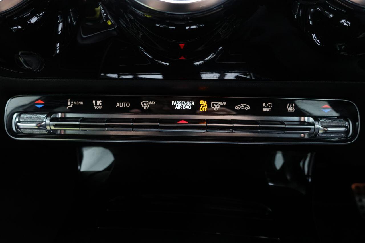 Mercedes-benz A-CLASS - Image 30