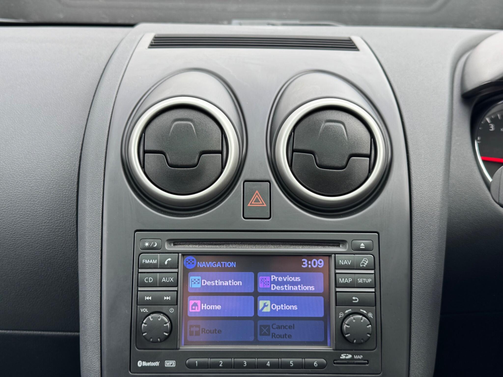 Nissan QASHQAI+2 - Image 38