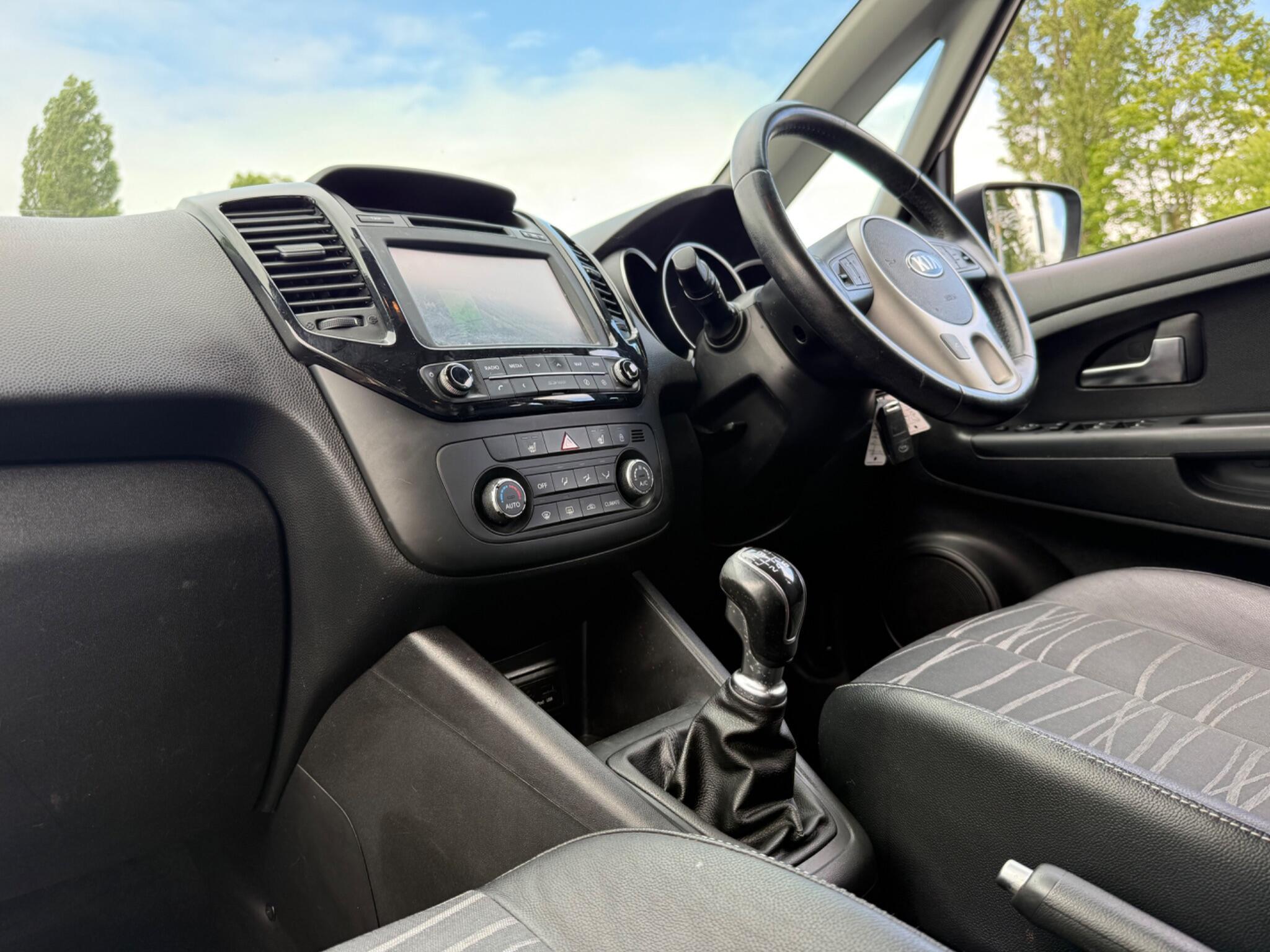 Kia Venga - Image 9