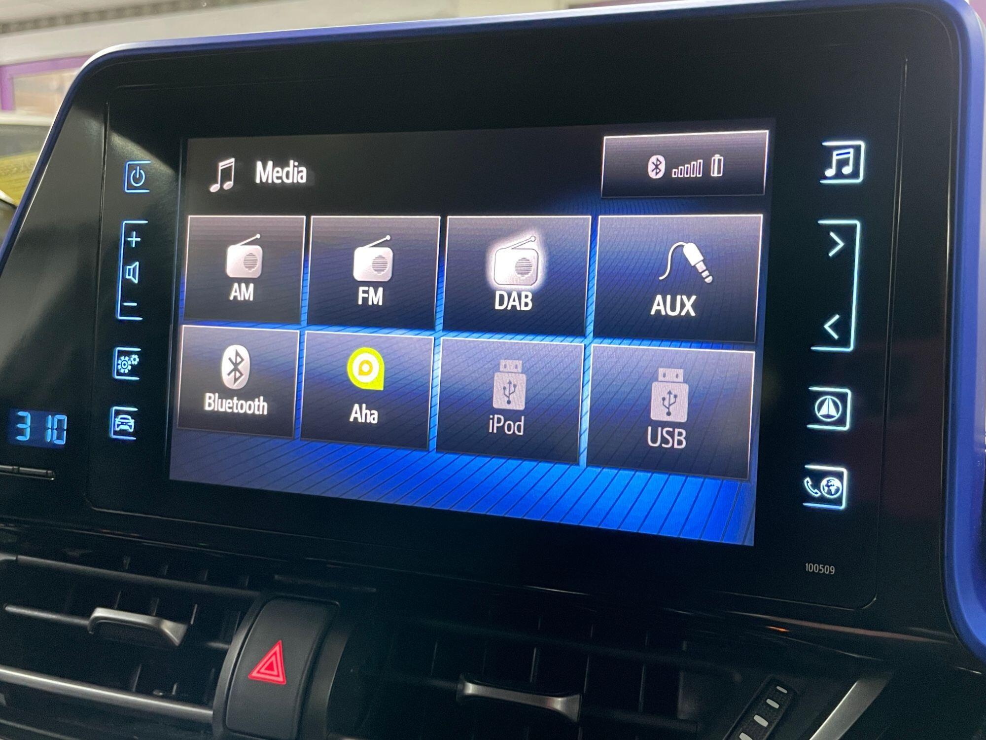 Toyota C-Hr - Image 42