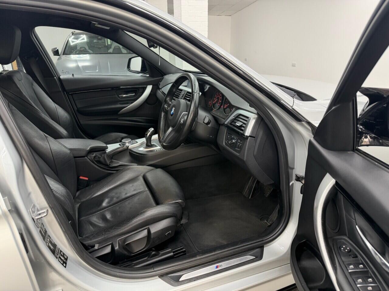 BMW 3 Series - Image 13