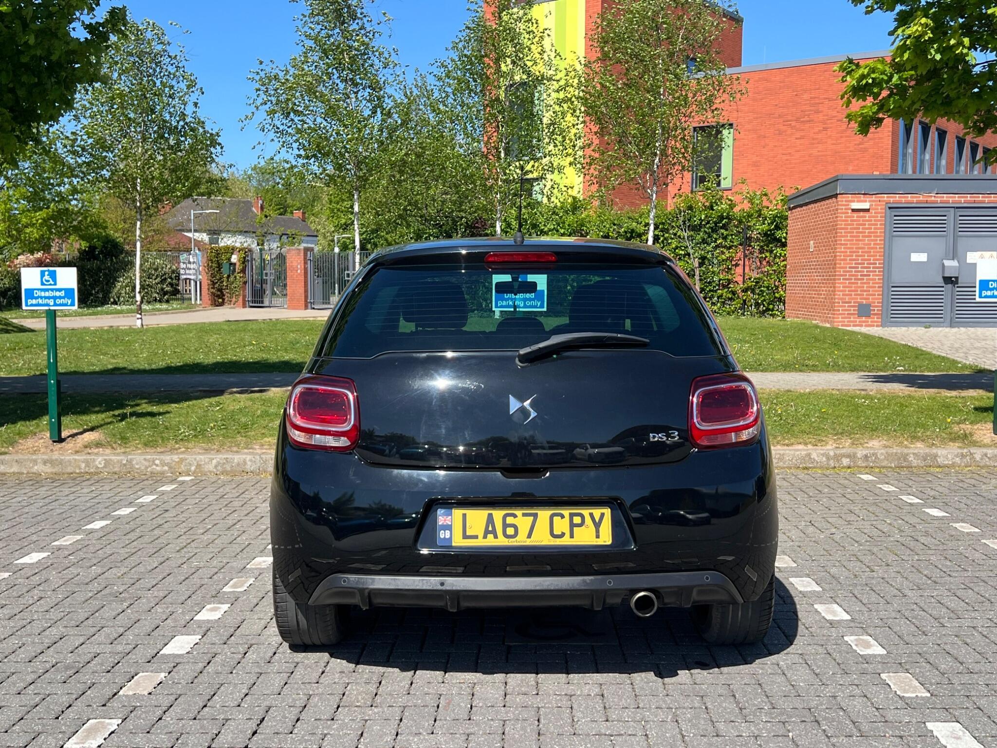 DS AUTOMOBILES DS 3 - Image 5