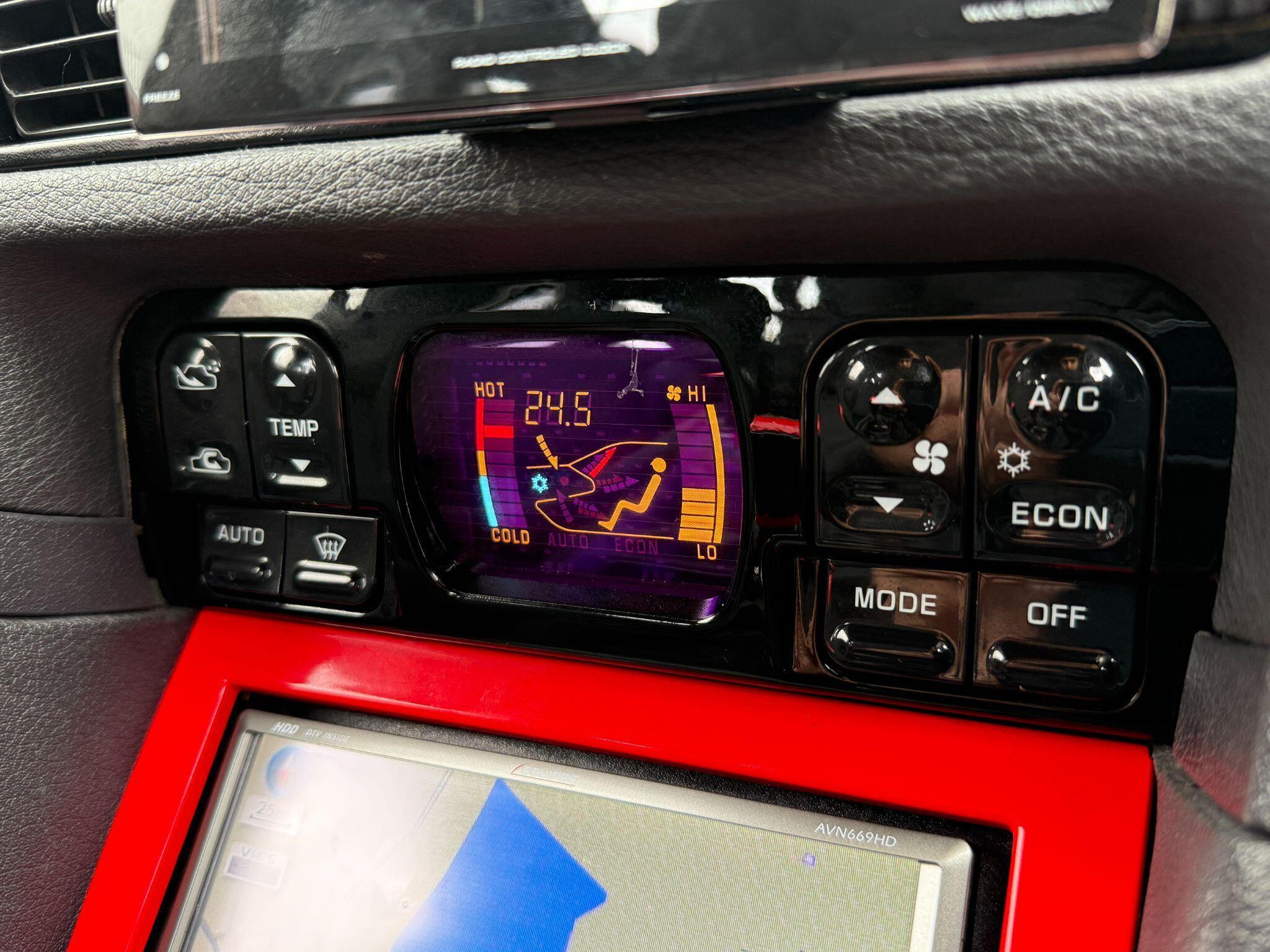 Mitsubishi GTO - Image 45