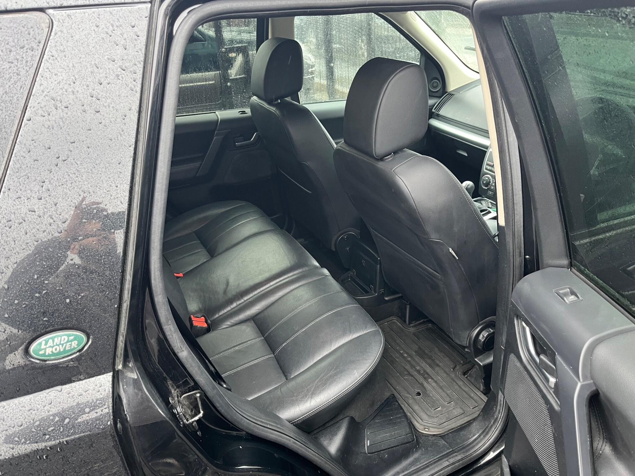 Land Rover Freelander 2 - Image 9