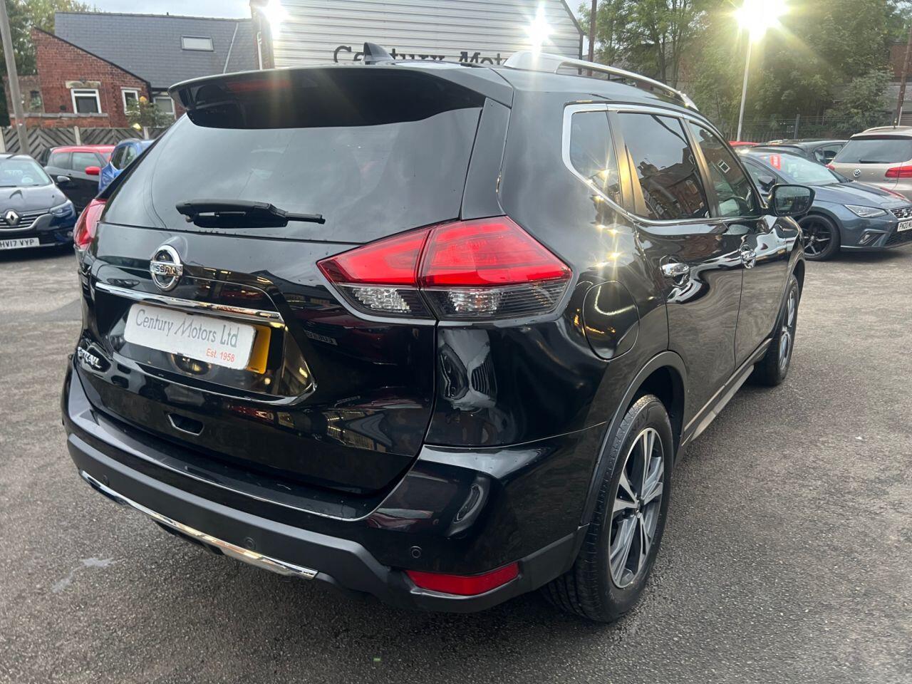 Nissan X-Trail - Image 6