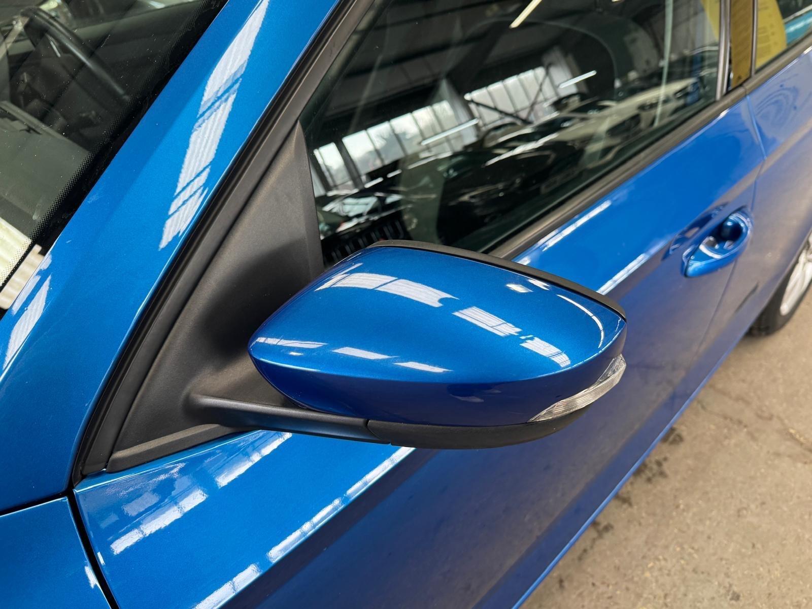 Skoda Fabia - Image 17