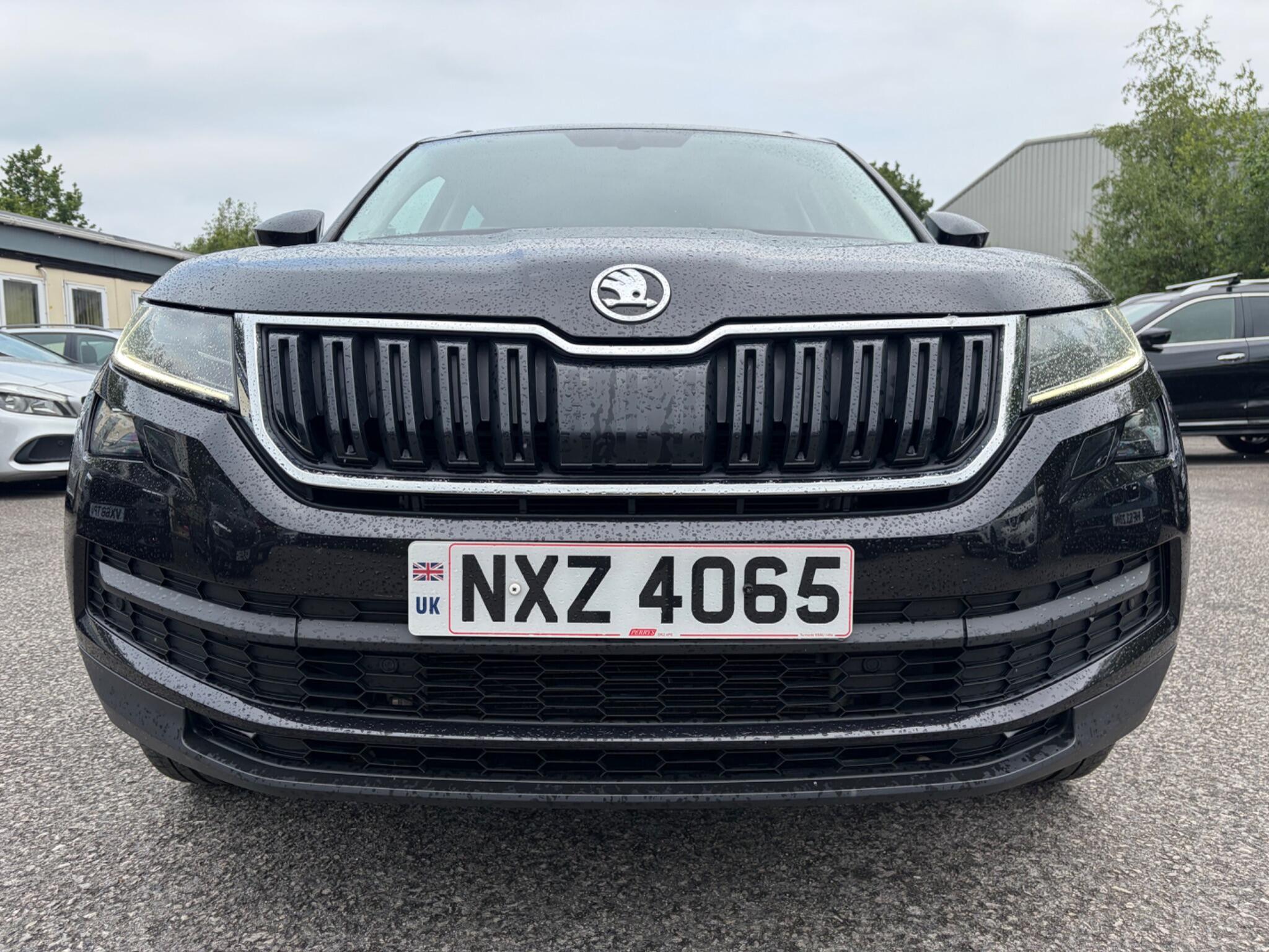 Skoda Kodiaq - Image 6
