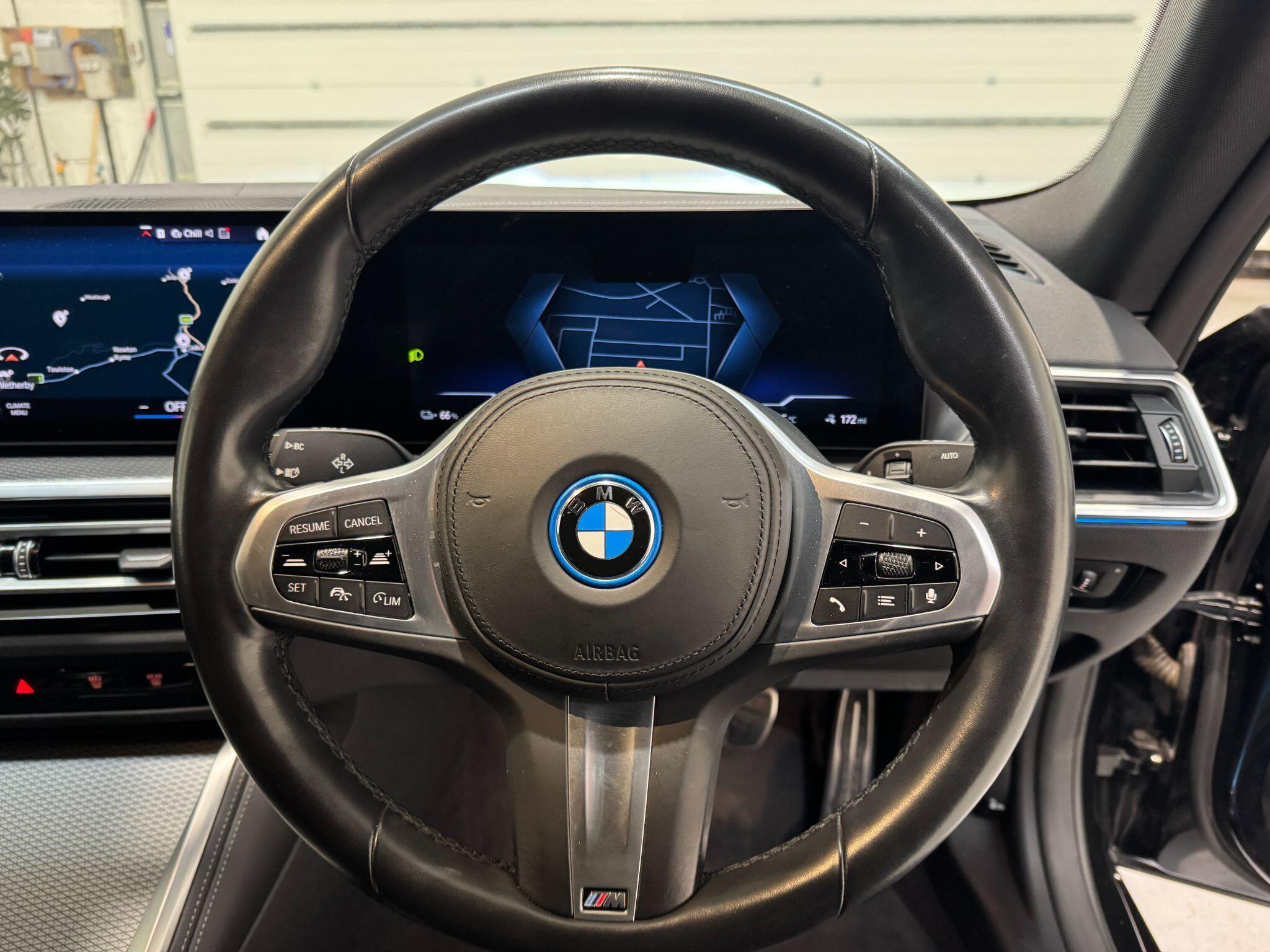BMW I4 - Image 28