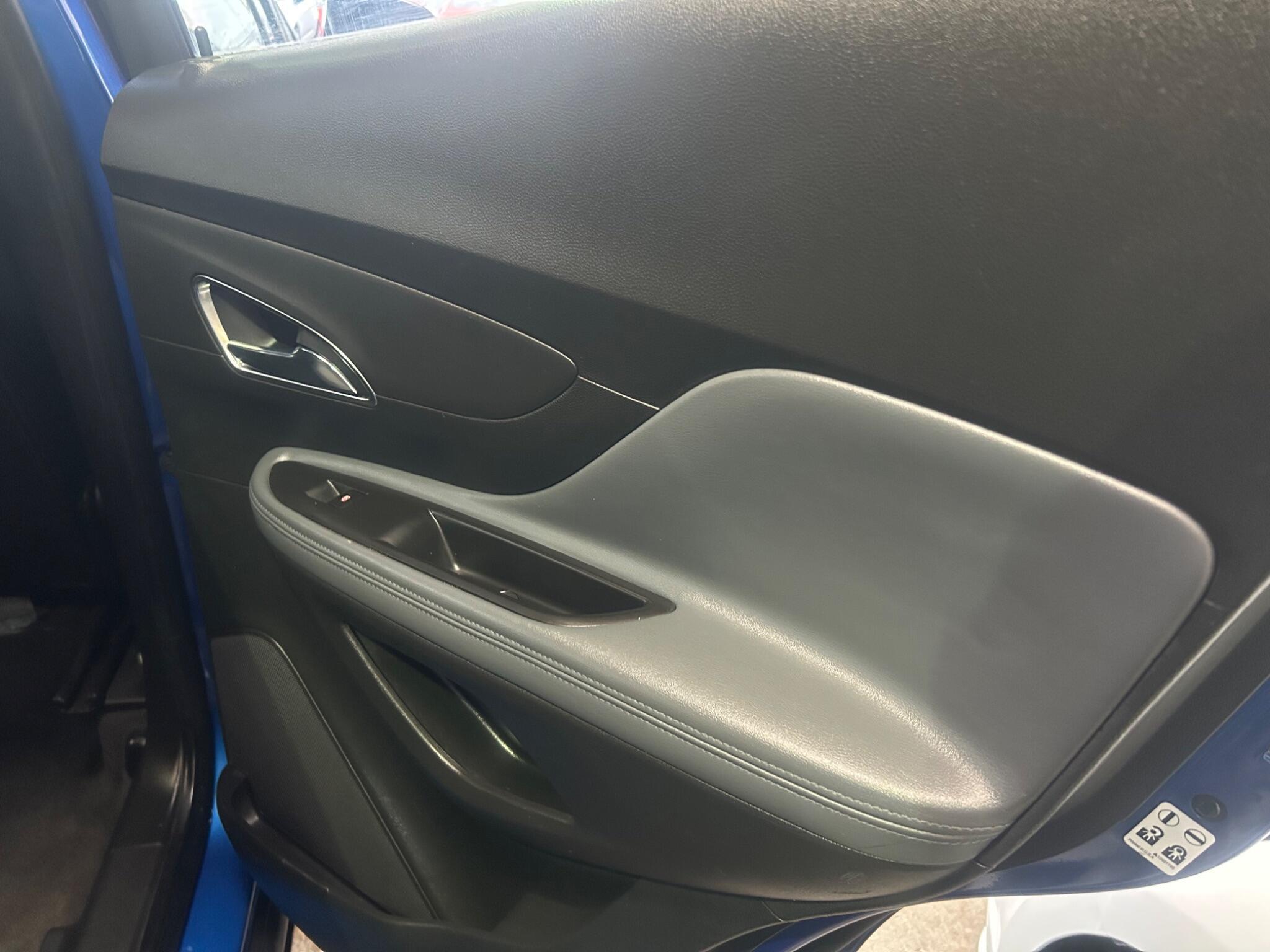 Vauxhall Mokka - Image 20