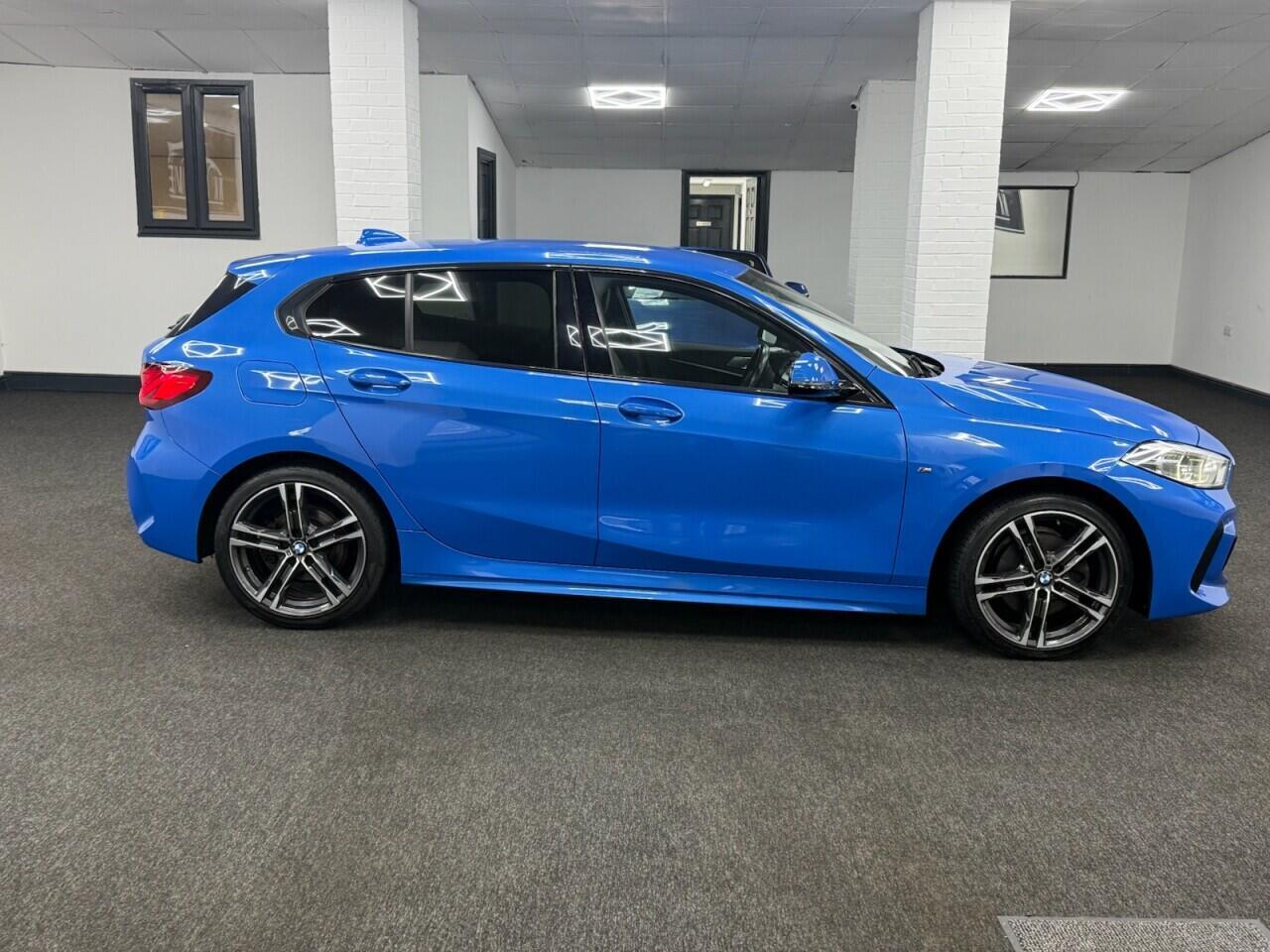 BMW 1 Series - Image 5