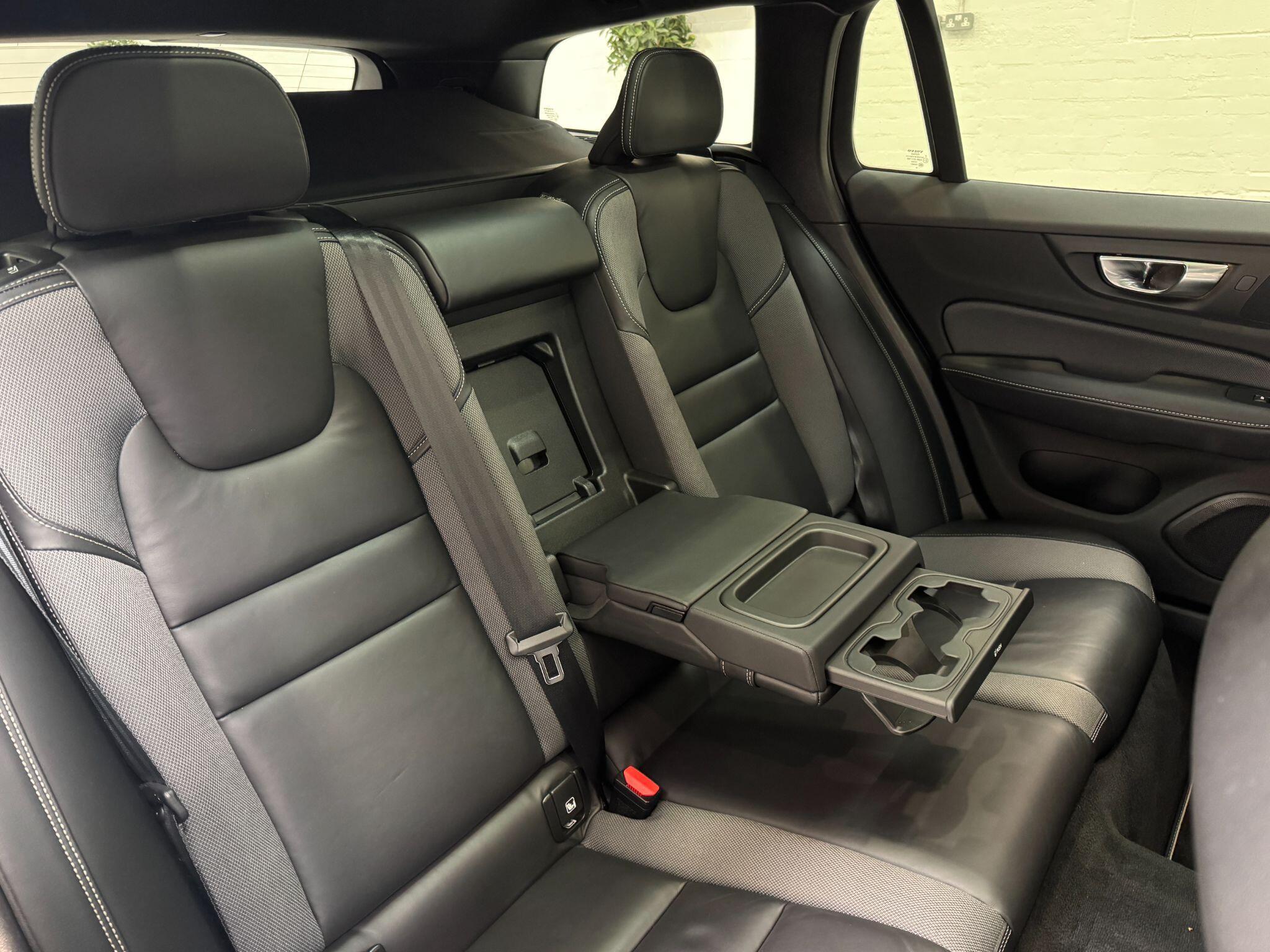 Volvo V60 - Image 46