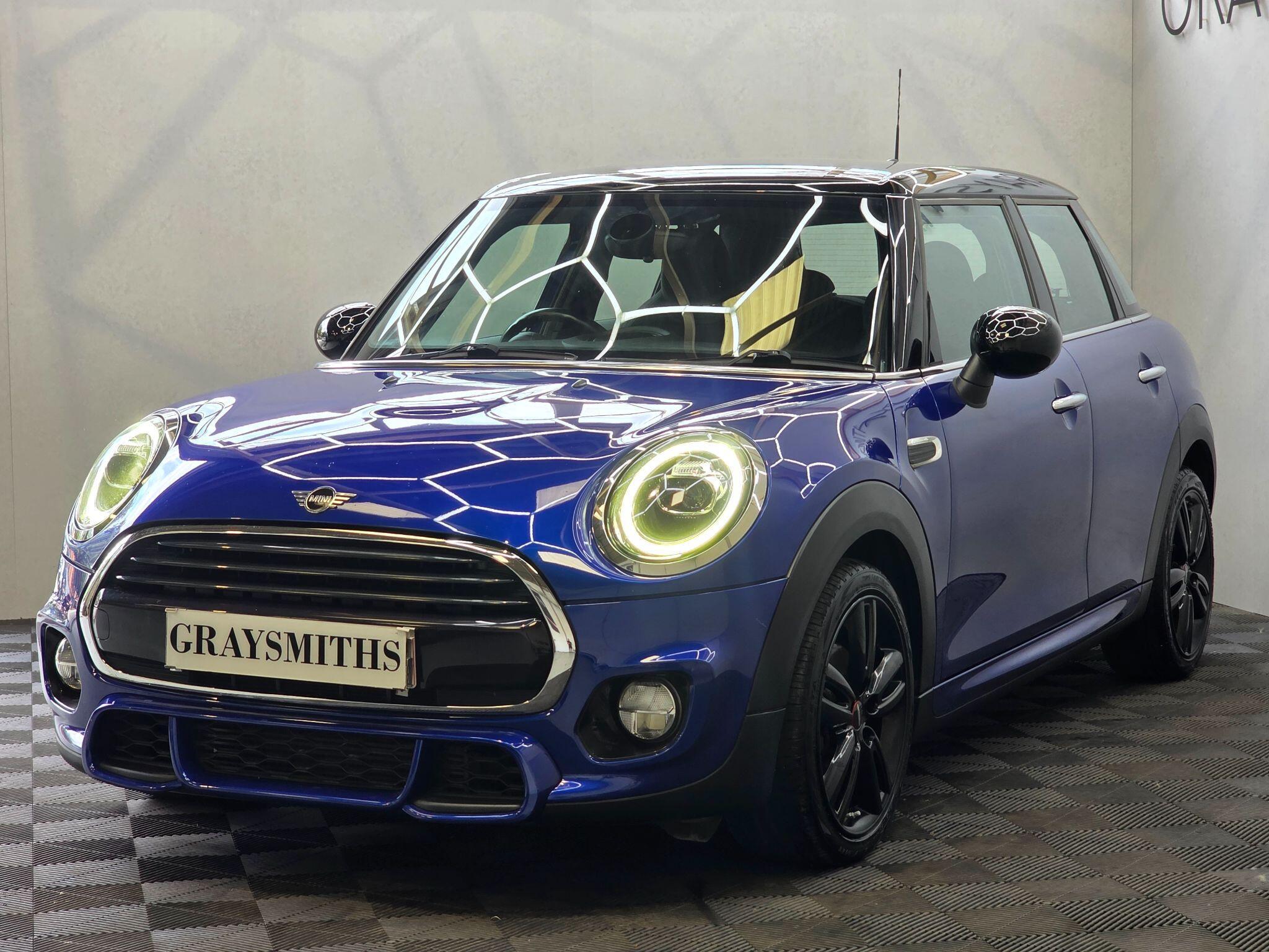 MINI Hatch - Image 6