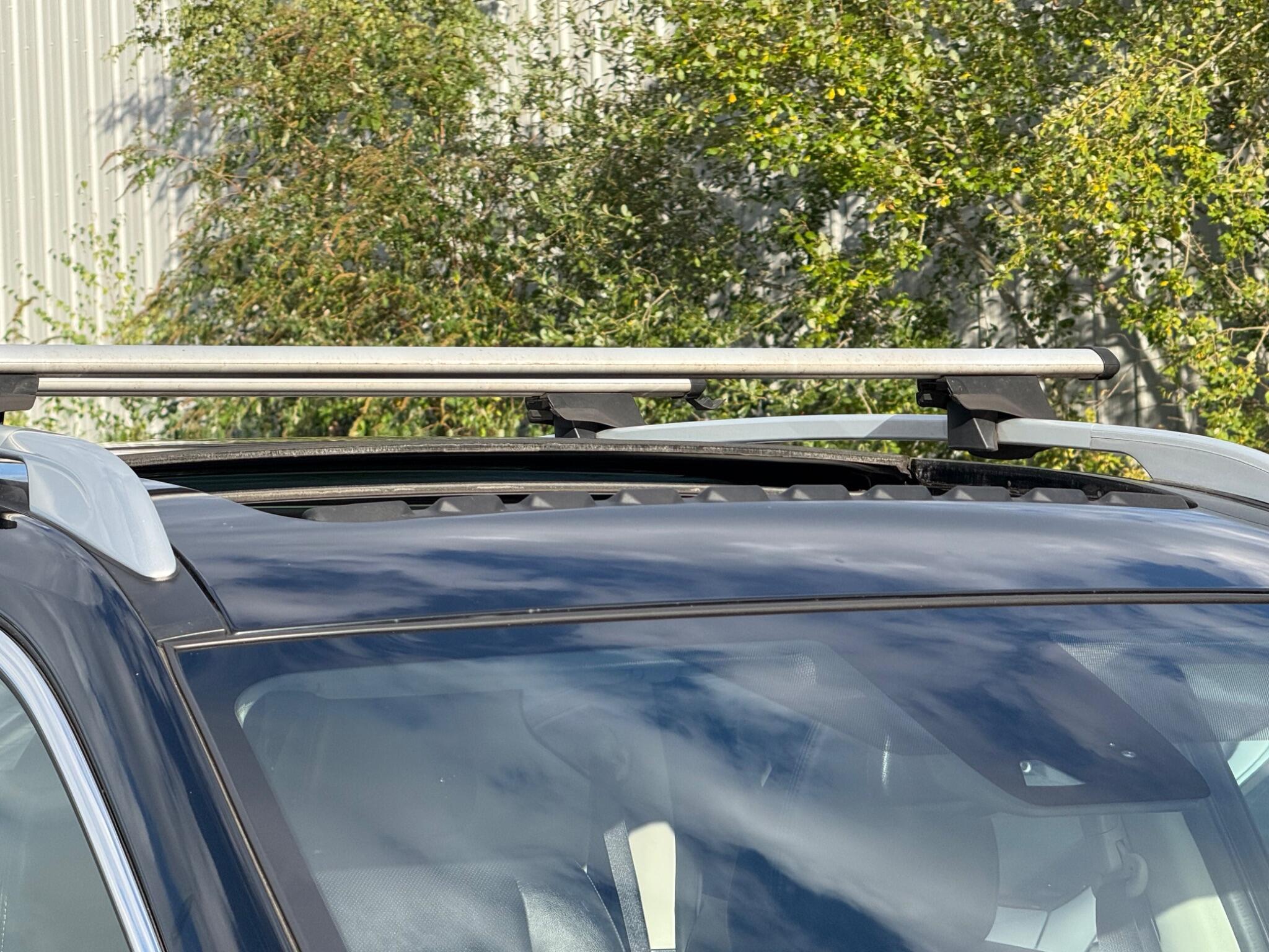 Nissan X-Trail - Image 40