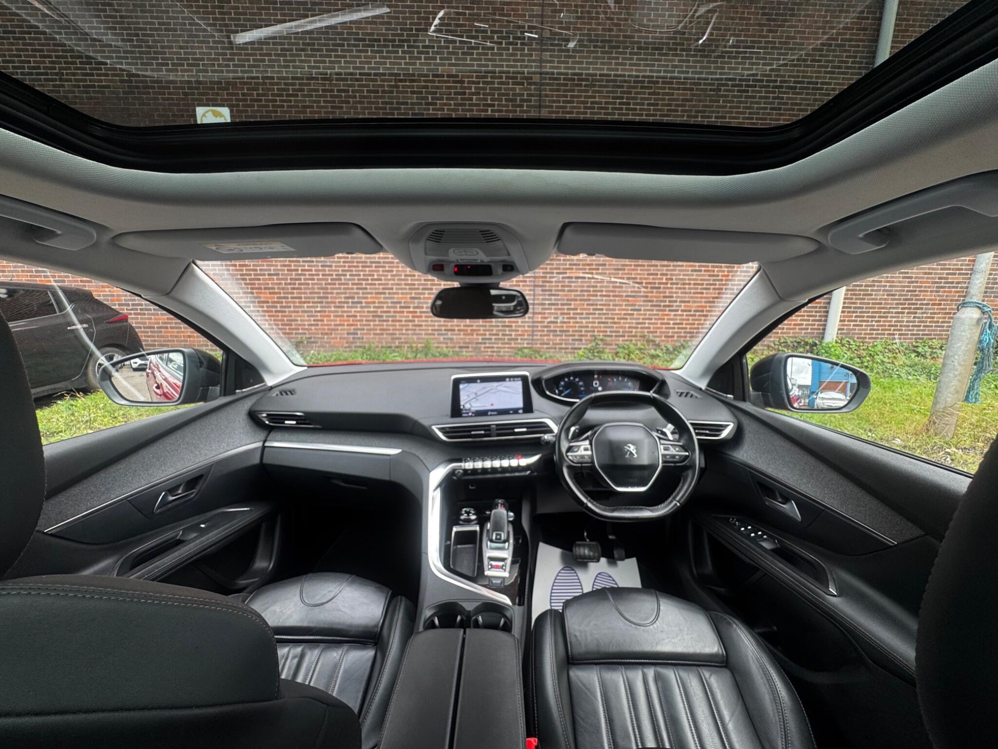 Peugeot 3008 - Image 3