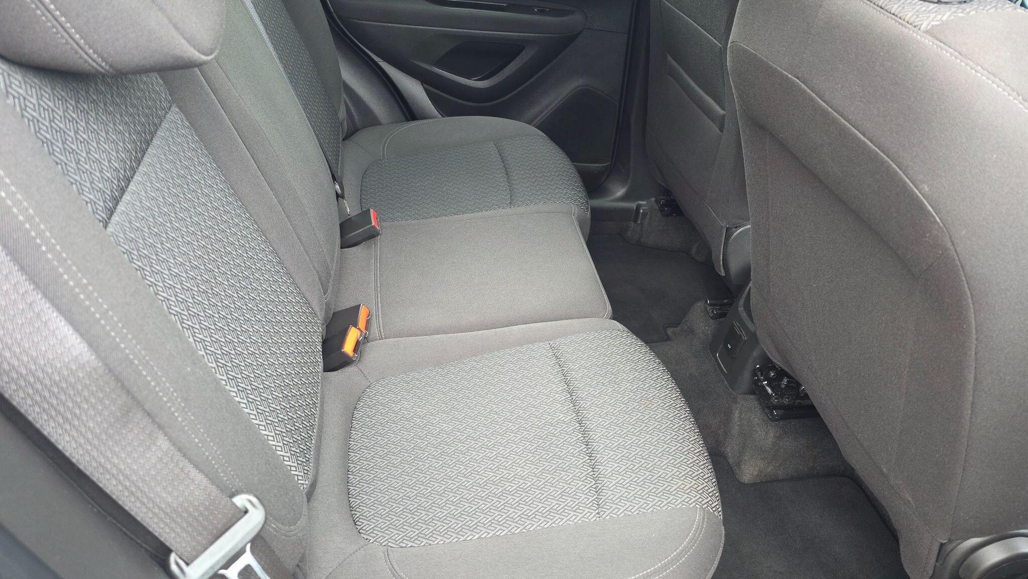 Vauxhall Mokka X - Image 47