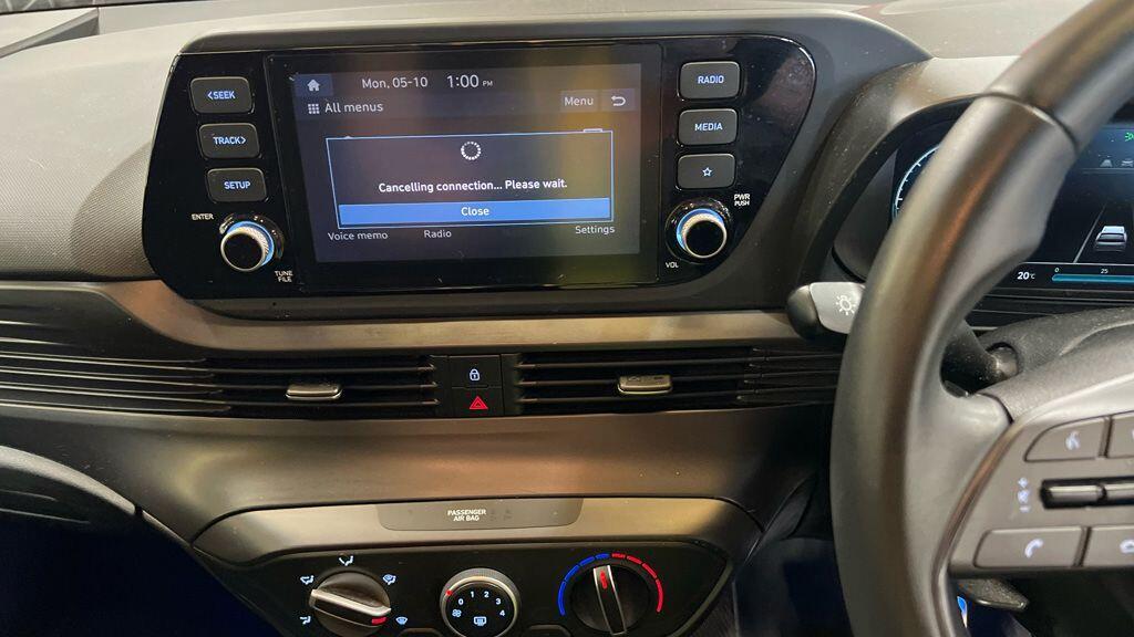 Hyundai Bayon - Image 2