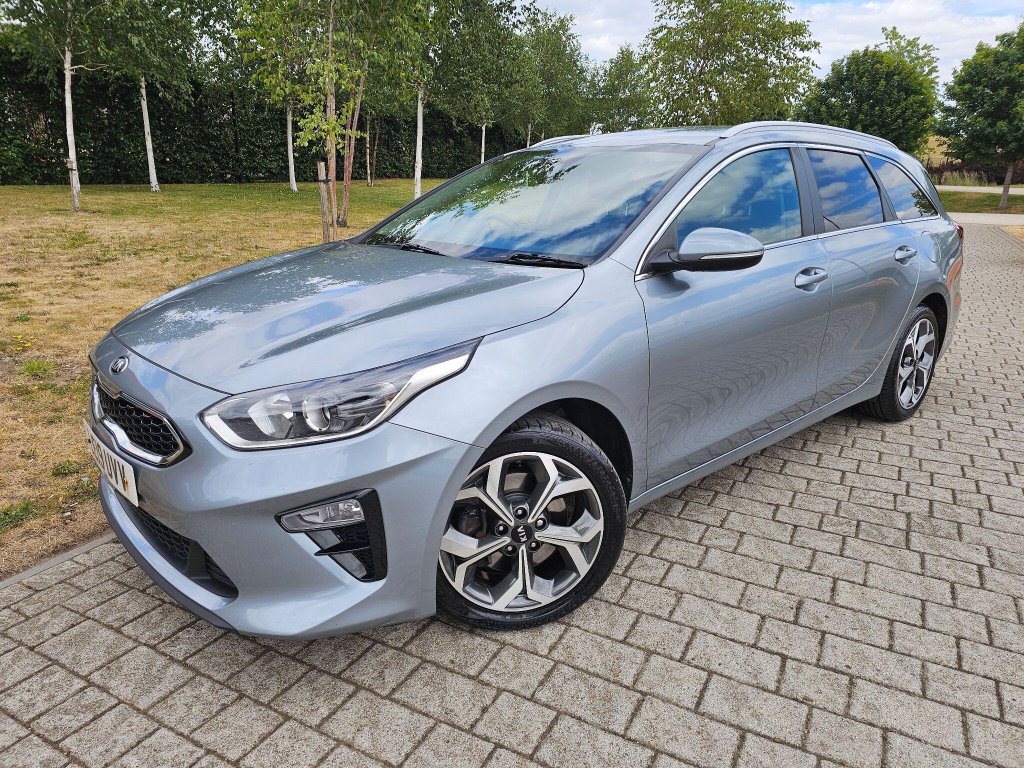 Kia ceed - Image 8