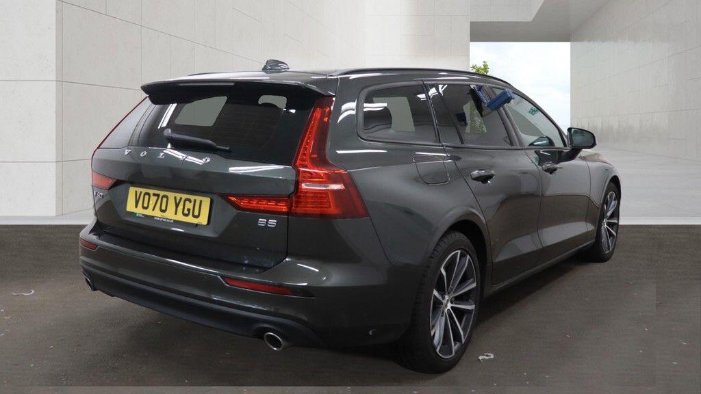 Volvo V60 - Image 7