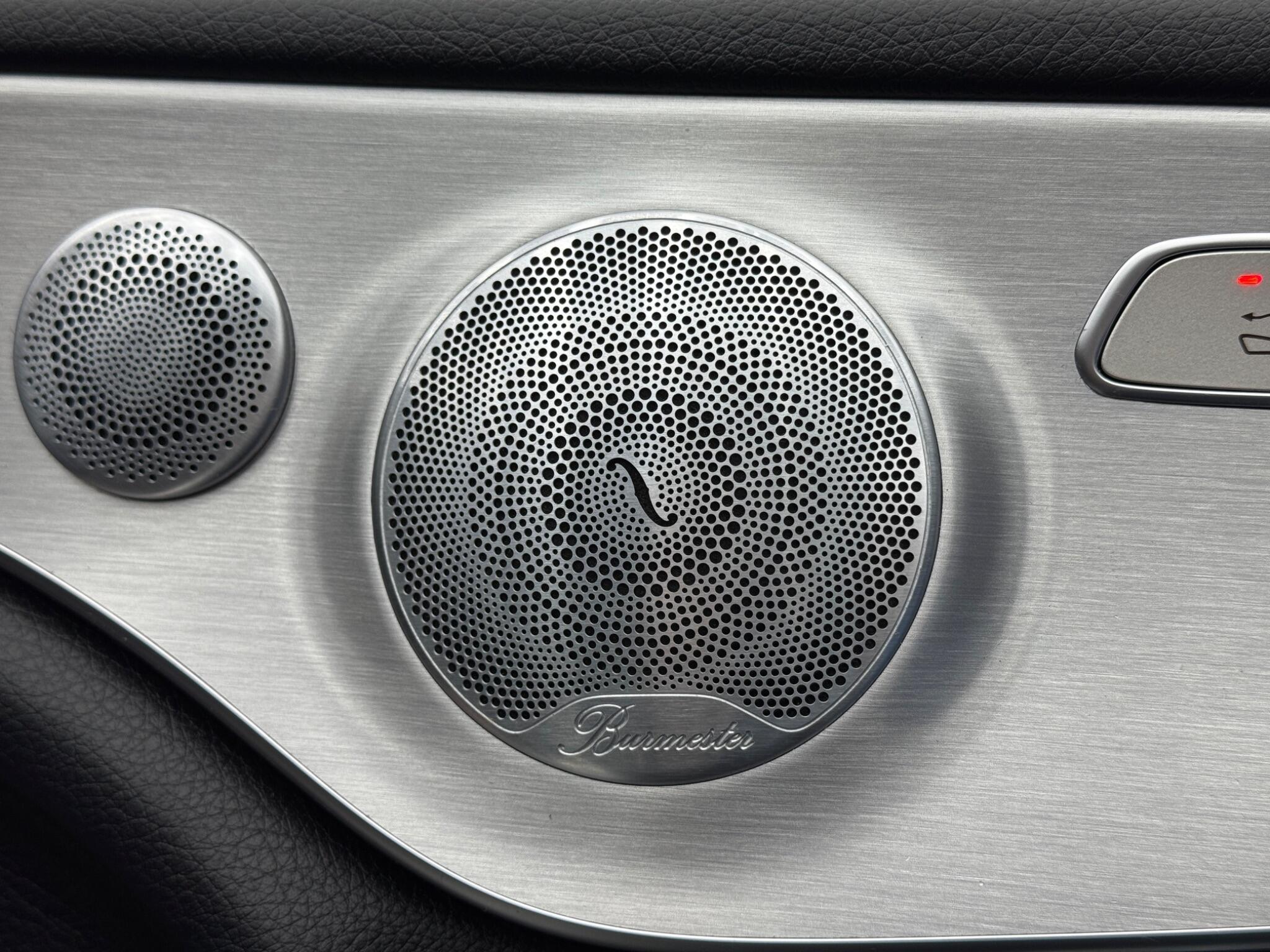 Mercedes C Class - Image 40