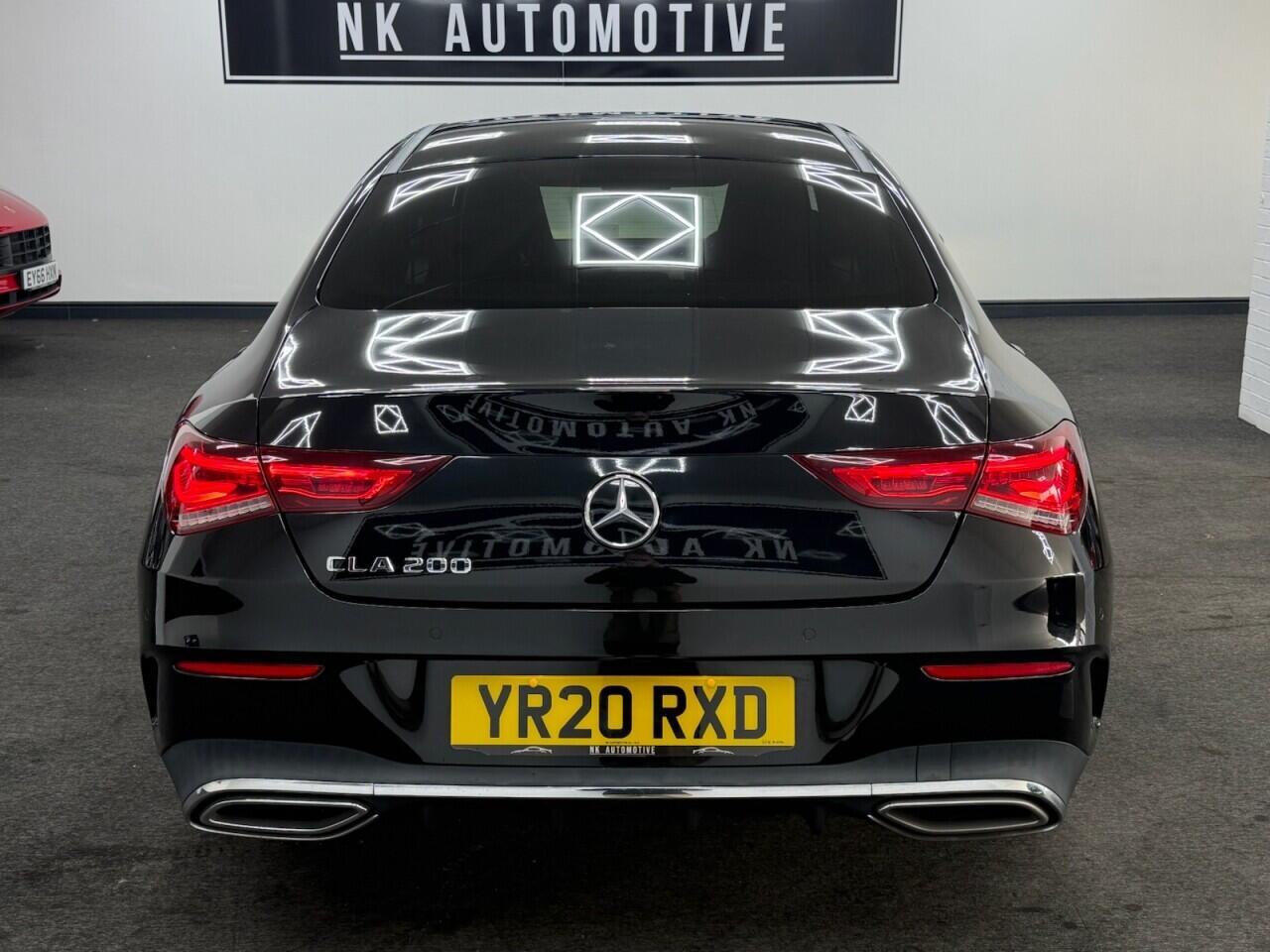 Mercedes CLA - Image 5