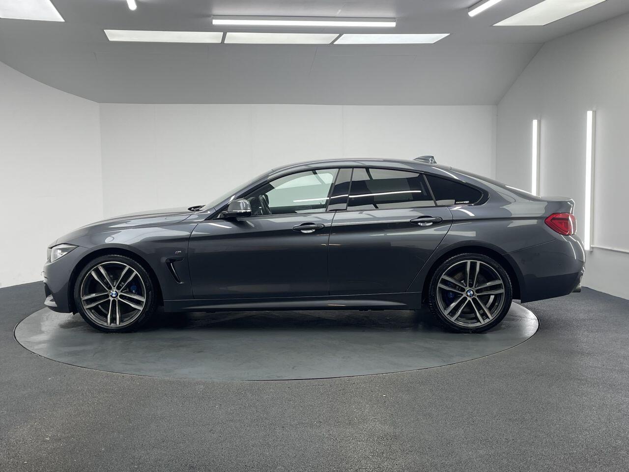 BMW 4 SERIES GRAN COUPE - Image 7