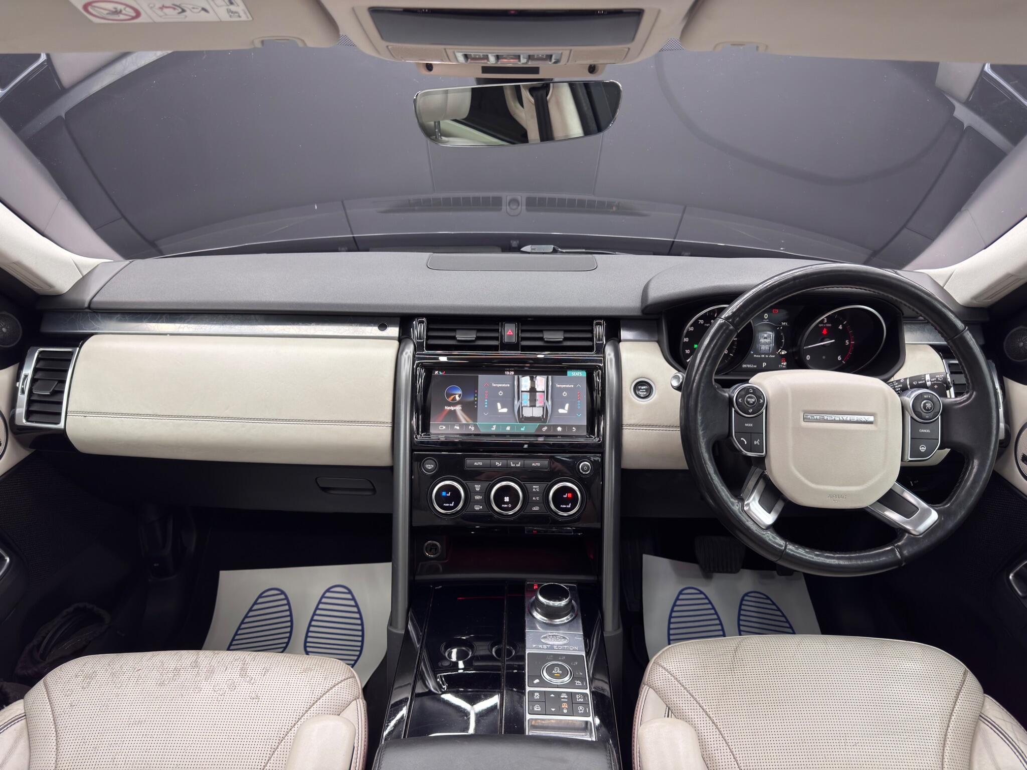Land Rover Discovery - Image 10