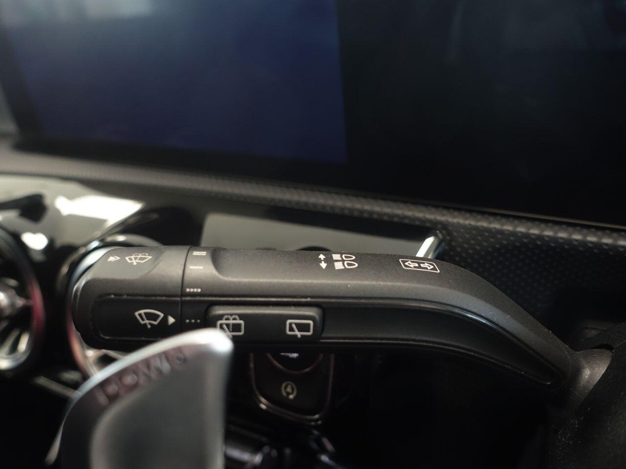 Mercedes CLA - Image 27