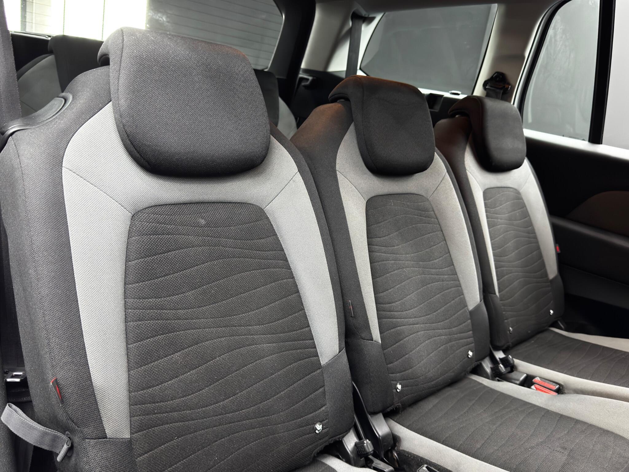 Citroen Grand C4 Picasso - Image 14